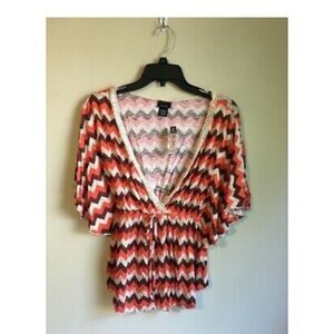 NWT rue 21 top